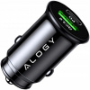 Nabíjačka do auta, USB typu C, Alogy 3000 mA
