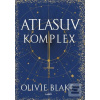 Atlasův komplex (Olivie Blake)