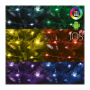 Solex Vianočná súprava 100ks RGB LED 29 programov HOME ML100RGBSMART