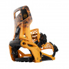 NIDECKER SUPERMATIC - DUNEORANGE Veľkosť: L