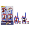 Vysielačky Walkie Talkie Spidey