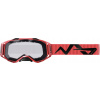 Cyklistické okuliare Abus Buteo Infra Red S0