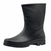 BOOTS TRONCHETTO OB SRA / Nízke PVC čižmy 41