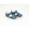 D.D. Step Sandále H077-51734B - Bermuda Blue Veľkosť: 22