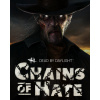 ESD GAMES ESD Dead by Daylight Chains of Hate Chapter