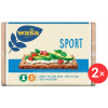 Wasa Sport 2× 275 g B12