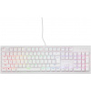 Genesis Thor 303 RGB herná mechanická klávesnica, Outemu Peach Silent, US layout, biela NKG-1879