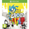 XBOX ONE De Blob (nová)