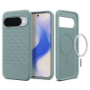Spigen - Caseology Parallax MagSafe puzdro pre Google Pixel 10 / 10 Pro - šalviovo zelené