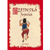 Čertovská fujavica - Anna Nečová, Marcela Bojčíková