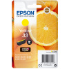 Epson 33 Yellow - originálny