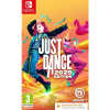 Just Dance 2025 Code in Box (Switch)