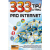 333 tipů a triků pro internet