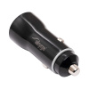 Nabíječka do auta Akyga AK-CH-16 USB-A + USB-C PD 5-12V / max. 3A 36W Quick Charge 3.0