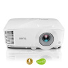 BENQ Business projektor MX550 (DLP, XGA (1024x768), 3600 AL, 4:3, 20000:1, 2xHDMI/D-Sub/USB/RS232/3,5 mm mini jack) BenQ