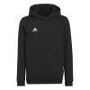 Detská Mikina ADIDAS ENT22 HOODY Y H57516 – Čierna