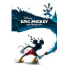 Disney Epic Mickey: Rebrushed