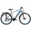 Elektro Bicykel Lovelec TRIAGO Man ľahko jazdený 19