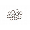 CARP´R´US Snag Clip Ring 5mm