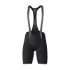 CASTELLI - dámske kraťasy s trakmi Free Aero RC W čierna