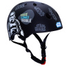 Seven Sportovní helma Star Wars, černá, 54-58cm