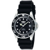Invicta Men's Men Automatic Pro Diver S2 9110 Black