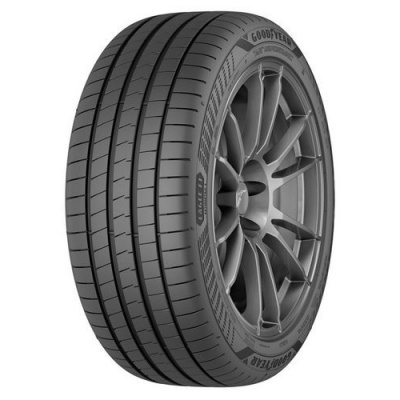 Letná pneumatika Goodyear EAGLE F1 ASYMMETRIC 6 225/50R17 98Y XL FP