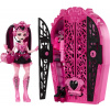 Mattel Monster High Skulltimate Secrets DRACULAURA HXH84