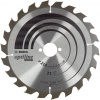 Bosch Pílový kotúč Optiline Wood, 216 mm, 22 zubov, b2 1,6 mm 2608838410