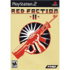 RED FACTION 2 Playstation 2
