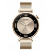 Inteligentné hodinky Huawei Watch GT 4 zlaté