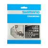 SHIMANO Prevodník 24z. FC-M8000 XT 34/24z. čierny 64mm