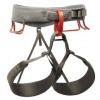 Black Diamond MOMENTUM HARNESS men Bežová XS