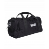 TKD nosí čiernu tašku (Taekwondo (čierna) výcviková taška z TKD Wear)