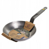 De BUYER Oceľová panvica Mineral B Element 20 cm