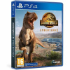 Loom in Bloom PlayStation 4 videohry Frontier Jurassic World Evolution 2 (ES)