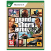 Grand Theft Auto 5 [XBOX Series X] - BAZÁR (použitý tovar) (Grand Theft Auto 5 [XBOX Series X] - BAZÁR (použitý tovar))