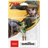 amiibo Zelda - Link (Twilight Princess)