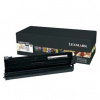 Lexmark C925X72G, originálný valec, čierna
