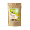 Nutricius NutriSlim Banán Čokoláda prášok na prípravu koktailu 7 porcií 210 g