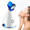 Parná sauna na tvár iónový inhalátor steamer
