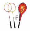 Squash Rocket Wilson WR042810H0 197 G (Squasha Wilson Blade Team Rocket)