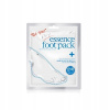 Petitfee & Koelf Dry Essence Foot Pack Maska na nohy Dry Essence Foot pack 14 g