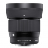 SIGMA 56mm F1.4 DC DN Contemporary pro Canon M SI 351971