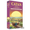 ALBI Catan - Kupci a Barbaři rozšíření pro 5-6 hráčů (CZ)