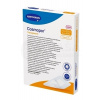 Cosmopor Transparent Priehľadné fóliové krytie na rany sterilné (5 x 7,2 cm) 5 náplastí