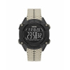Pánske hodinky Guess GW0342G2 (Ø 47 mm)