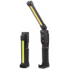 Nabíjacie vonkajšie svietidlo Myers Power FDL-223 2657