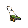 Procraft PSC380 Elektrický vertikutátor