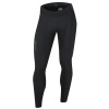 Kalhoty P.I.W`S Quest Thermal Cycling black S